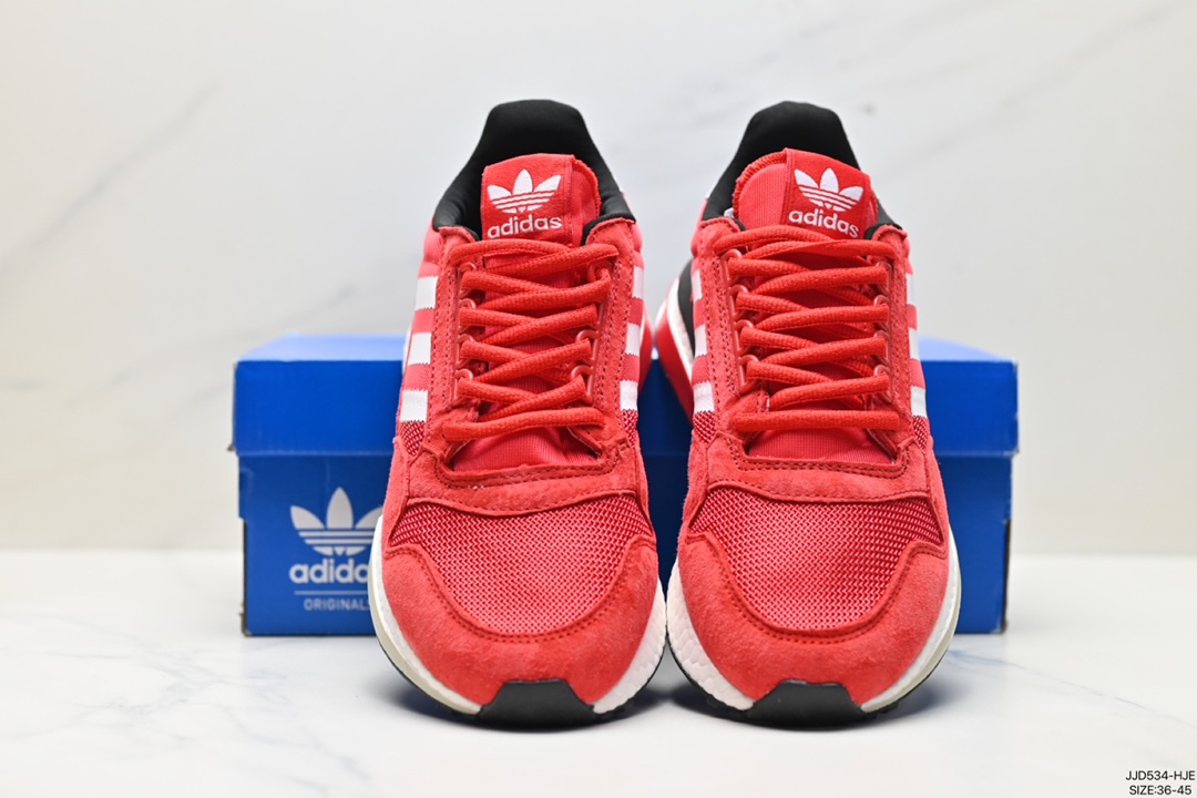 Adidas ZX Series Shoes